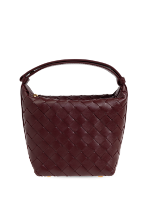 Bottega Veneta Handbag 'Candy Wallace' | Women's | Vitkac